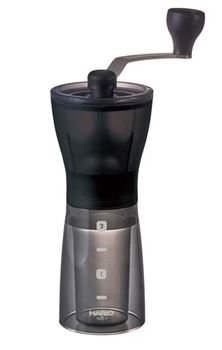 Hario Mini-Slim+ Grinder